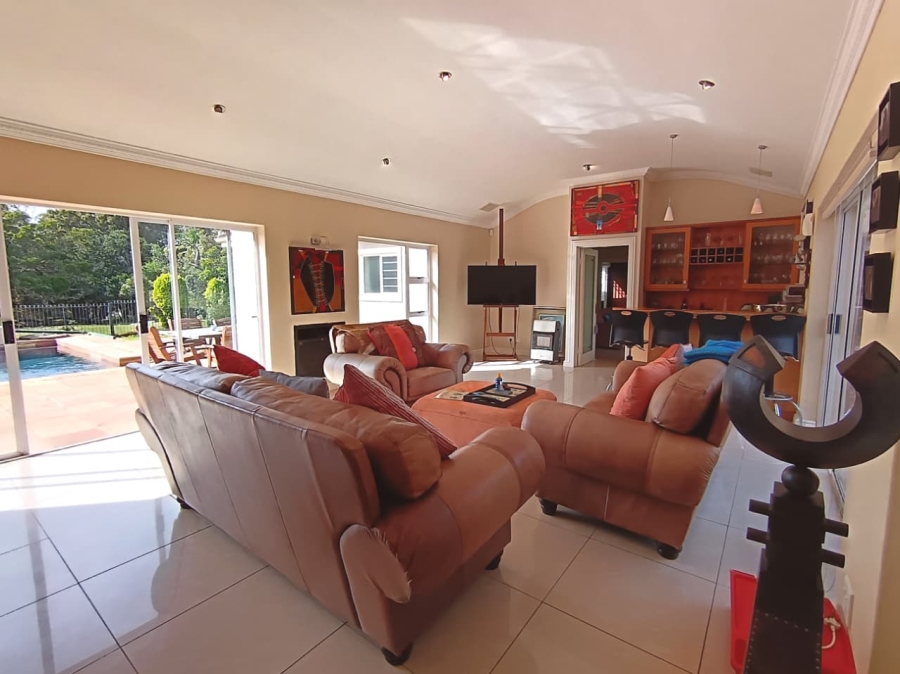 5 Bedroom Property for Sale in Lovemore Heights Estate Eastern Cape